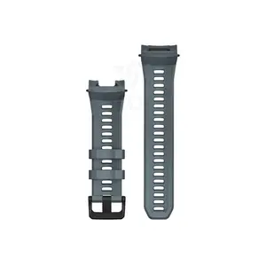Bracelet de montre silicone Garmin Instinct® 3 50mm image-1