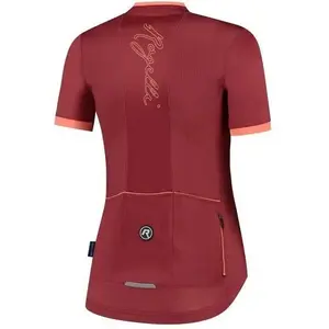 Långärmad tröja för kvinnor Rogelli Essential image-2