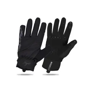 Luvas de ciclismo para mulher Rogelli Storm Lds image-0