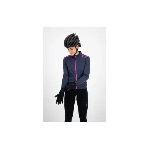 Luvas de ciclismo para mulher Rogelli Storm Lds image-1