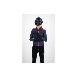 Luvas de ciclismo para mulher Rogelli Storm Lds image-2