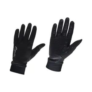 Gants vélo d'hiver femme Rogelli Laval image-0