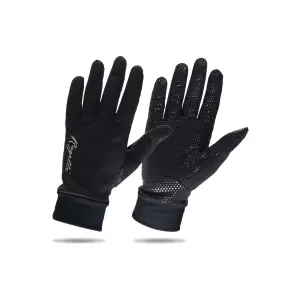 Gants vélo d'hiver femme Rogelli Laval image-1