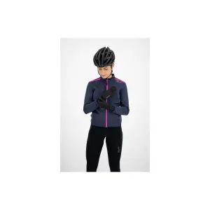 Gants vélo d'hiver femme Rogelli Laval image-3