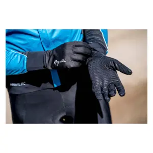 Gants vélo d'hiver femme Rogelli Laval image-5