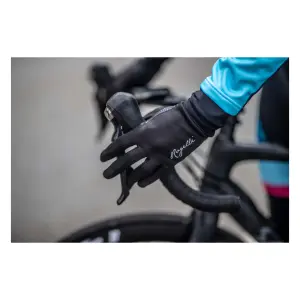 Gants vélo d'hiver femme Rogelli Laval image-6