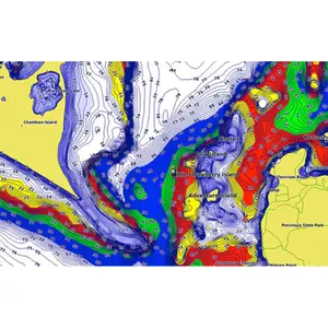 Tarjeta Garmin veu491s-hanko-st petersburg-tallin image-2