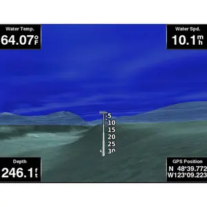 Tarjeta Garmin veu491s-hanko-st petersburg-tallin image-6