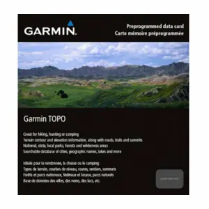 sd card Garmin Topo Canada-East image-0