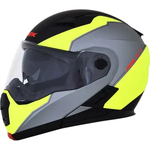 Full face motorcycle helmet AFX fx-111 image-0