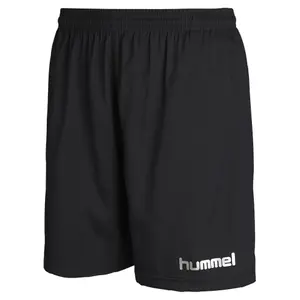 Pantalones cortos de árbitro Hummel classic referee image-0