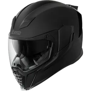 Casque moto intégral Icon airflite™ rubatone™ image-0