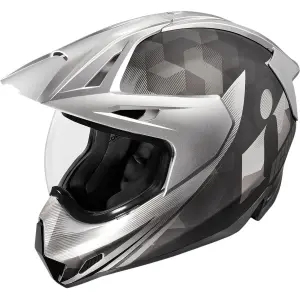 Casco cruzado Icon vpro ascension image-0