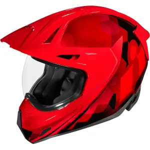 Motokrossz sisak image-0