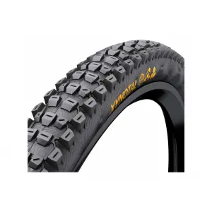 Pneu de vélo Continental Downhill Super Soft image-1