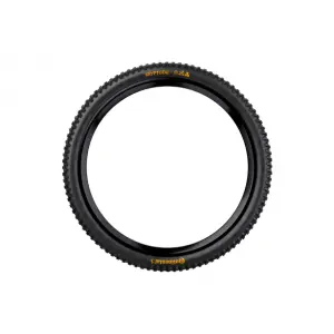 Μαλακό πίσω λάστιχο Continental Kryptotal Downhill Comp.Tubeless Ready 60-584 image-1