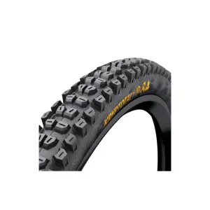 Πίσω λάστιχο ποδηλάτου Continental Downhill Soft image-1
