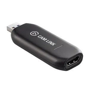 adaptador hdmi usb Elgato Cam Link 4K image-1