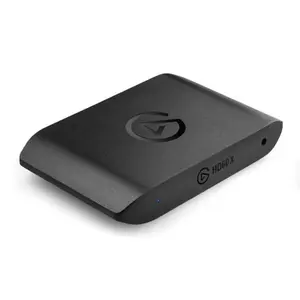 Adaptateur de capture vidéo Corsair Elgato HD60 X image-1