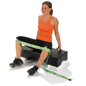 Flera elastiska band Sveltus 10kg image-1