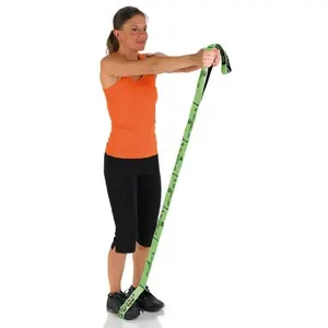 Flera elastiska band Sveltus 10kg image-2