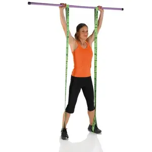 Flera elastiska band Sveltus 10kg image-3