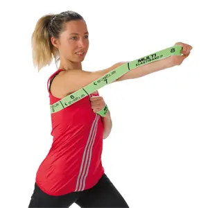 Flera elastiska band Sveltus 10kg image-5