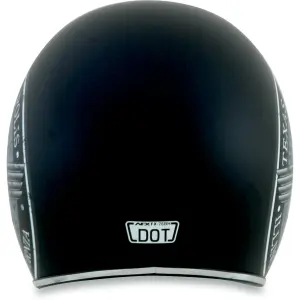 Jet-Motorradhelm AFX fx-76 rt66 fl image-1