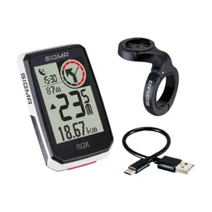 Contador Sigma Rox 2.0 image-0