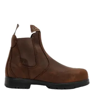 Boots riding school Mountain Horse Protective Jod Xtr image-0