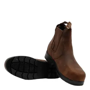 Boots riding school Mountain Horse Protective Jod Xtr image-2