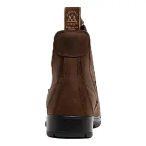 Boots riding school Mountain Horse Protective Jod Xtr image-6