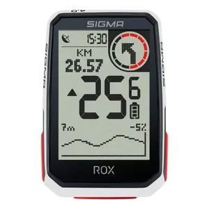 Contador Sigma Rox 4.0 image-0