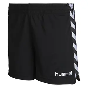 Damen-Shorts Hummel stay hmlAUTHENTIC image-0