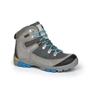 Zapatillas senderismo niños Trezeta cyclone WP kid image-0