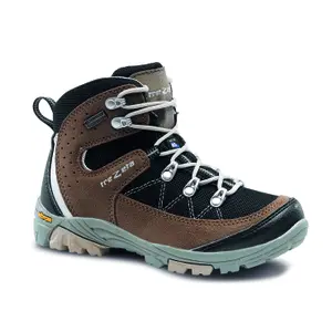 Dzięcięce buty trekkingowe Trezeta cyclone WP image-0