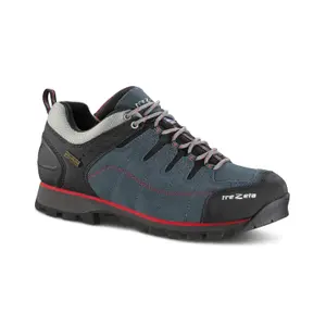 Zapatillas senderismo Trezeta hurricaine evo low WP image-0