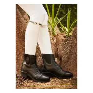 Stivali da equitazione stringati da donna Mountain Horse Aurora image-1