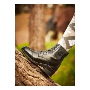 Stivali da equitazione stringati da donna Mountain Horse Aurora image-2