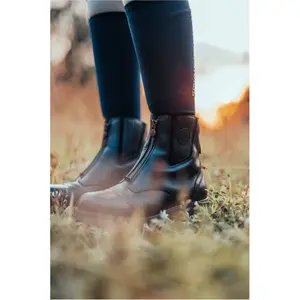 Stivali stivali da equitazione con zip Mountain Horse Wild River image-3