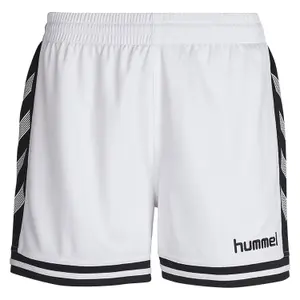 Pantalones cortos de mujer Hummel sirius image-0