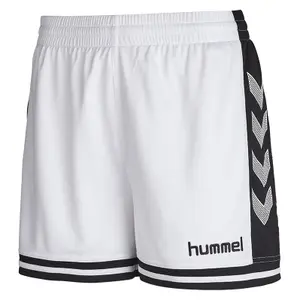 Pantalones cortos de mujer Hummel sirius image-2
