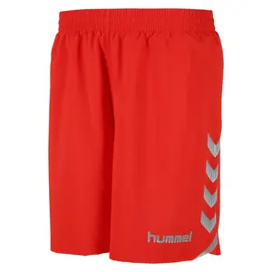 Corto Hummel tech-2 knitted image-1