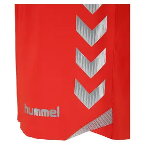 Corto Hummel tech-2 knitted image-3