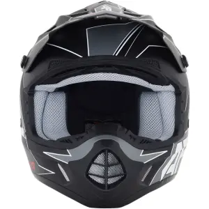 Motorcycle helmet AFX fx17 image-1