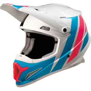 Motorrad-Cross-Helm Z1R riseevac image-0