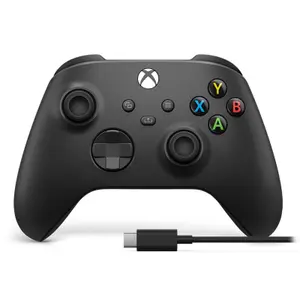 Périphérique de jeu Manette Xbox Sans Fil Microsoft