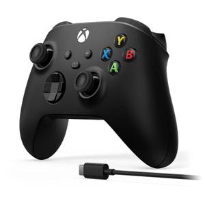 Périphérique de jeu Manette Xbox Sans Fil Microsoft image-1