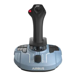 Spielgerät ThrustMaster TCA Officer Pack Airbus Edition image-1