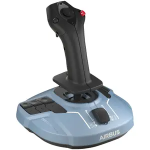 Spielgerät ThrustMaster TCA Officer Pack Airbus Edition image-2